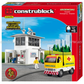Construblock - Nemocnice (400)