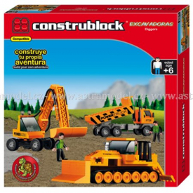 Construblock - Stavební technika (265)