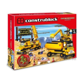 Construblock - Stavební technika (474)