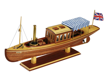 CONSTRUCTO Louise Atlantis říční parník 1:26 kit