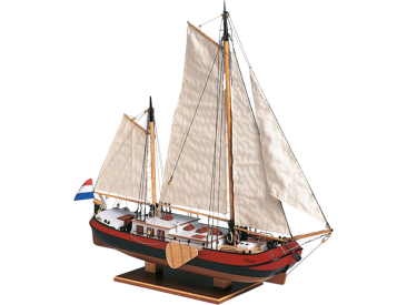 CONSTRUCTO Silhouet Atlantis 1893 1:60 kit