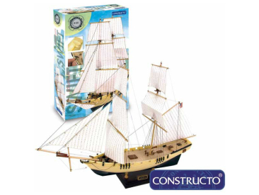 CONSTRUCTO Swift 1:75 Adventure kit