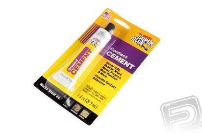Contact Cement kontaktní lepidlo 29,5ml (1oz)