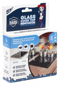 NANOPROTECH GNP Glass Cooktop Renovator 40ml