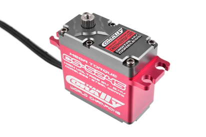 CORALLY CS-5245 CORELESS HiVOLT Digital Torque servo (46,9kg-0,10s/60°)