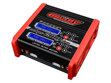 Corally nabíječ Eclips 2100 Dual LE 100W