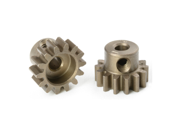 Corally pastorek 32DP krátký 14T 3.17mm