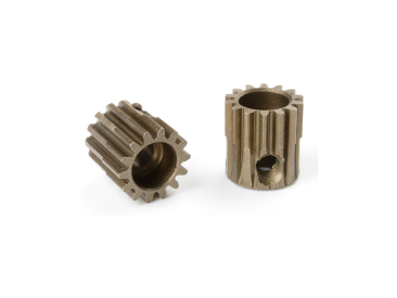 Corally pastorek 48DP 14T 3.17mm
