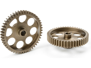 Corally pastorek 48DP 48T 3.17mm