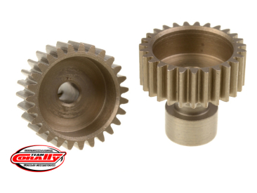 Corally pastorek 48DP dlouhý 27T 3.17mm