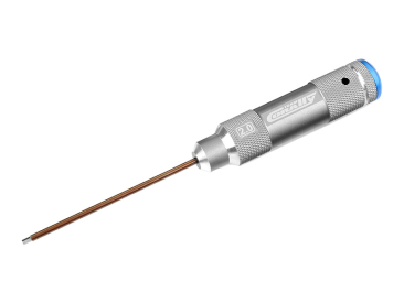 Corally šroubovák Pro Tool imbus 2.0mm