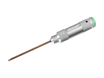 Corally šroubovák Pro Tool imbus 3.0mm