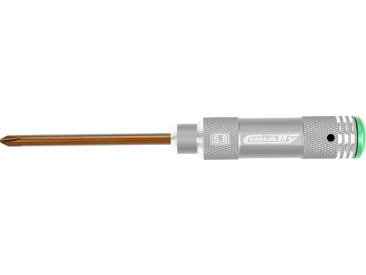 Corally šroubovák Pro Tool křížový Phillips PH3