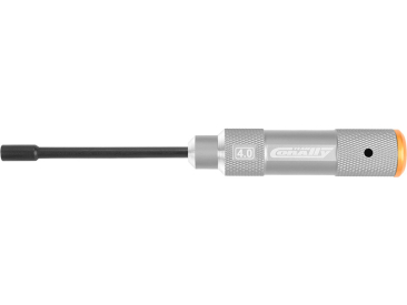 Corally šroubovák Pro Tool nástrčkový 4.0mm