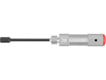 Corally šroubovák Pro Tool nástrčkový 7.0mm