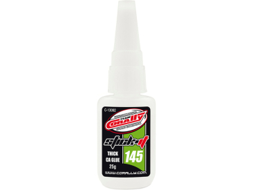 Corally vteřinové lepidlo Stick-it 145 husté 25ml