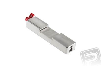 Counter Weight Mounting Plate pro RONIN-MX
