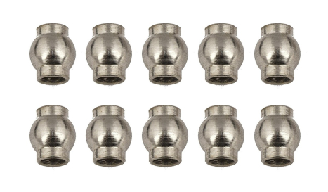 CR12 5,0mm kuličky kloubků
