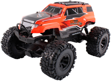 BAZAR - RC auto Crawler df-models