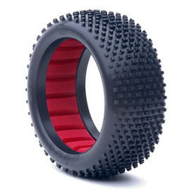 Crossbrace (Super Soft) včetně červené vložky