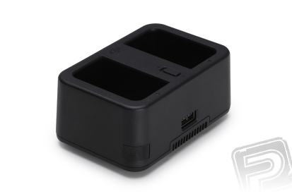 CrystalSky - Intelligent Battery Charger Hub (WCH2)