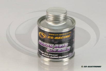 CS-Buggy Grip-Cleaner (100 ml)