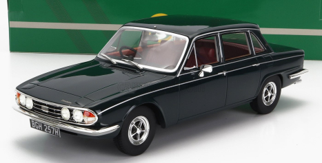 Cult-scale models Triumph 2500 1969 1:18 Zelená