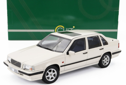 Cult-scale models Volvo 850 Glt 1994 1:18 Bílá