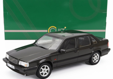 Cult-scale models Volvo 850 Glt 1994 1:18 Dark Grey Met