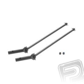 CVD poloosa 174.5mm Talion (2 ks.)