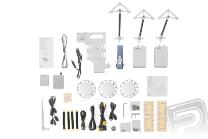 D-RTK GNSS-G