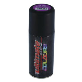 DARK PURPLE- lexan barva ve spreji