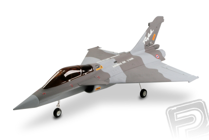 Dassault Rafale 660mm s EDF 64mm ARF