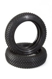 dBoots 1/10 gumy - TERRABYTE přední 2wd - 1 pár