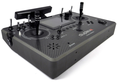DC-24 EX Carbon Line, multimode (CZ SW)