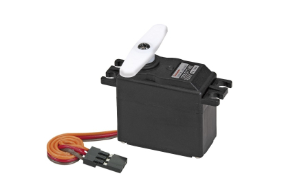 DES 577 BB (tlouštka 20mm) servo