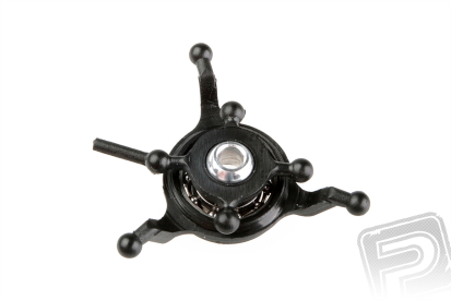 Deska cykliky (Solo Pro 125)