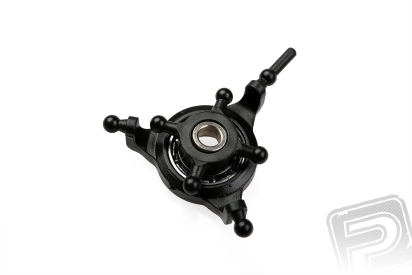 Deska cykliky (Solo Pro 180 3D)