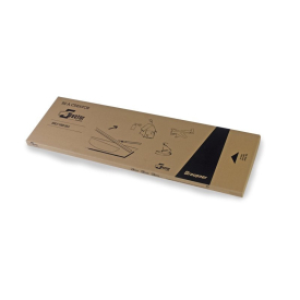 deska Graupner Vector Boards 1000 x 300 x 5,0 mm 6ks