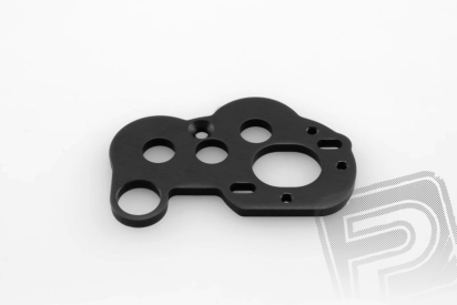 Deska převodovky 3mm XR10