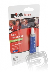 Devcon Blue Threadlocker S-243, tuba 6ml