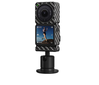 DJI Action 2 - Kryt pro redukci hluku