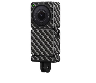 DJI Action 2 Power Combo - PVC Sticker