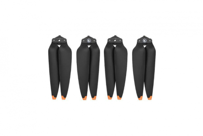 DJI AIR 3 - TPU Vrtule (2 páry) (Orange)