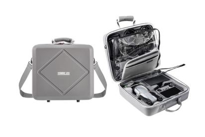 DJI Avata 2 & DJI Air 3S - Dvouvrstvé PU pouzdro