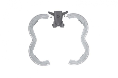 DJI Avata 2 - LED Propeller Guard Bumper (With Battery)