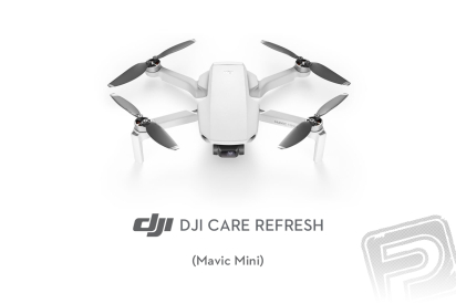 DJI Care Refresh (Mavic Mini)