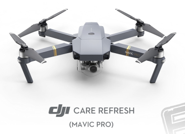 DJI Care Refresh (Mavic Pro)