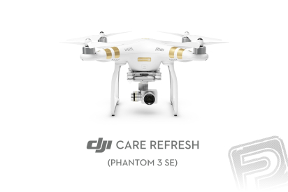 DJI Care Refresh (Phantom 3 SE)