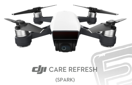 DJI Care Refresh (Spark)